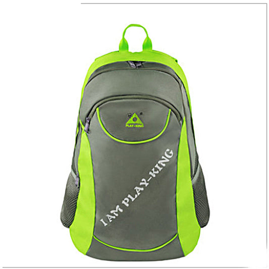 Outdoor Backpack Hiking Camping Trekking Travel Shoulder Bag