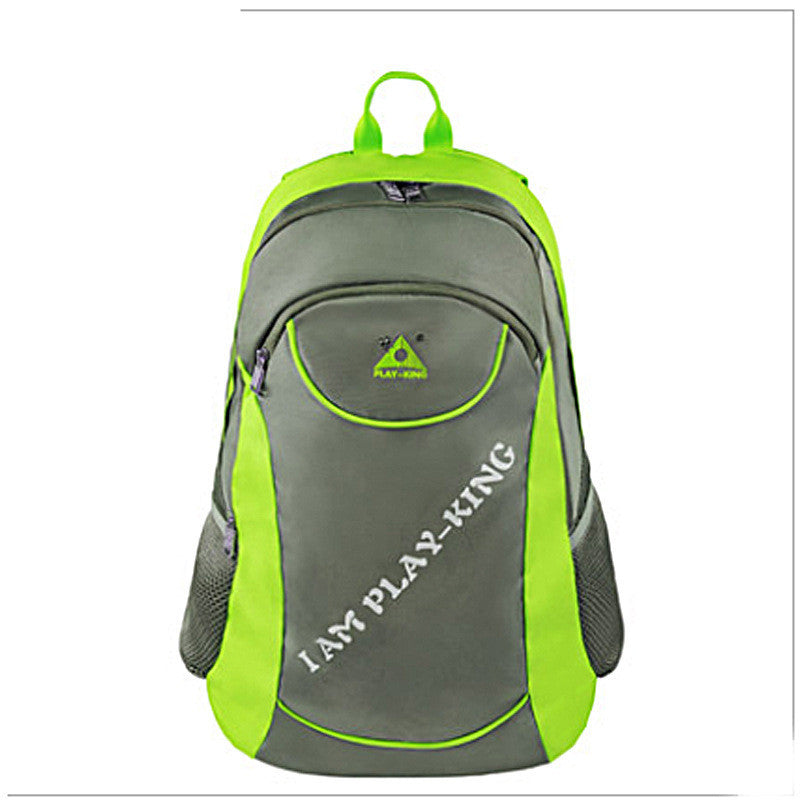Outdoor Backpack Hiking Camping Trekking Travel Shoulder Bag