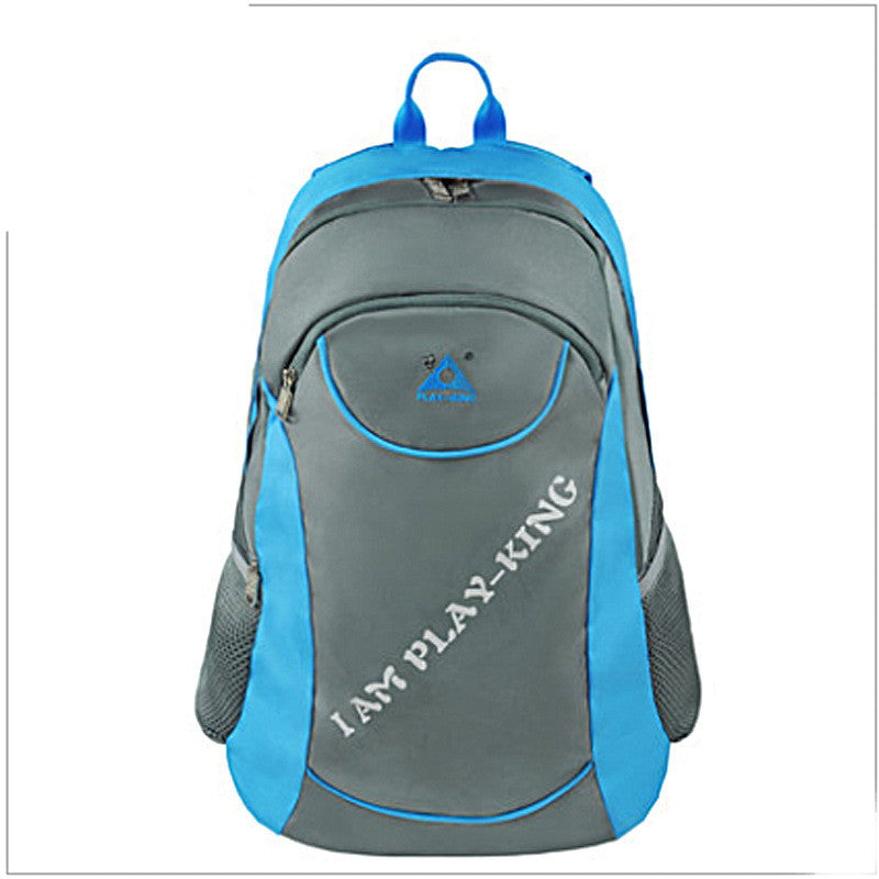 Outdoor Backpack Hiking Camping Trekking Travel Shoulder Bag